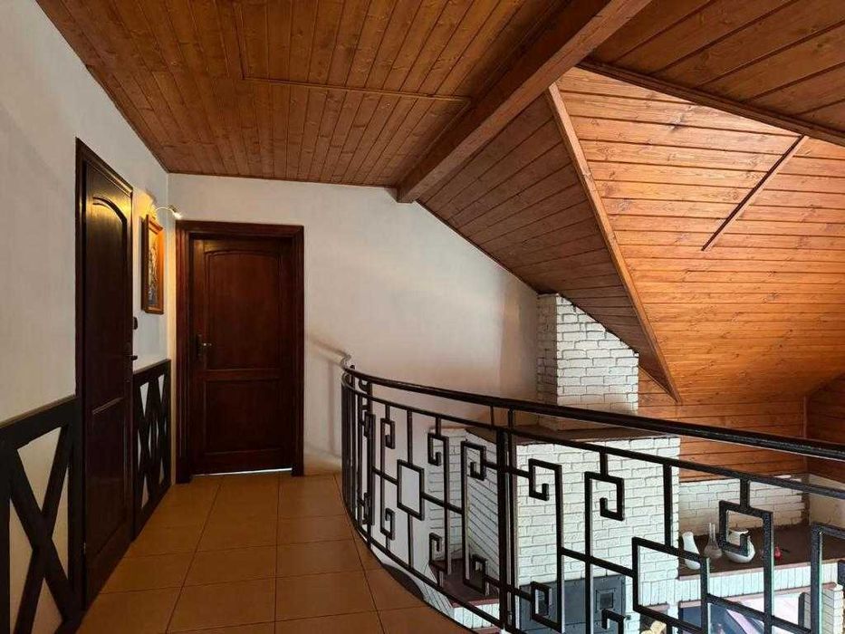 Willa do wynajęcia sauna balia imprezy