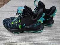 Lebron witness V Roz.38.5