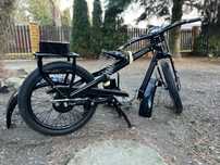 DKW Block Luxus 1931 niekompletny