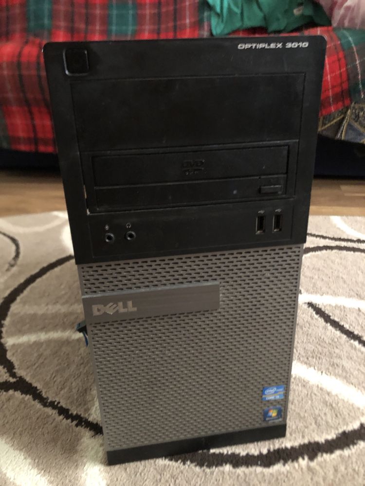Компютер gt 1030 intel i5-2320