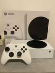 Konsola Xboxa Series S 512gb