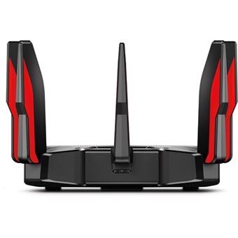 Router Gaming Wireless Tp-link AC5400 MU-MIMO Tri-Band Archer C5400X