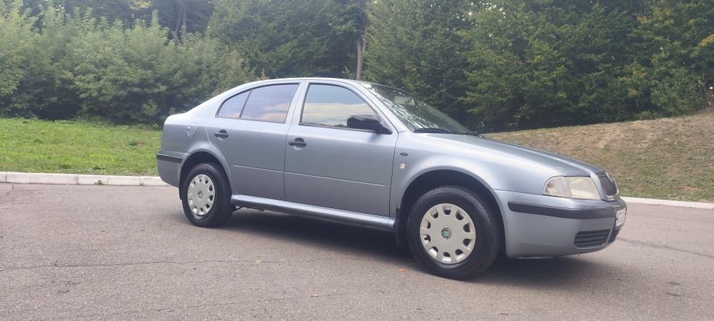 Продам Шкода Лубни