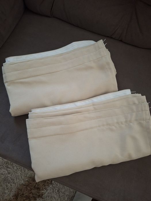 Штори мультивелюр! Готові, нові! 3. 50×2.60м! Закривають сонячне сві