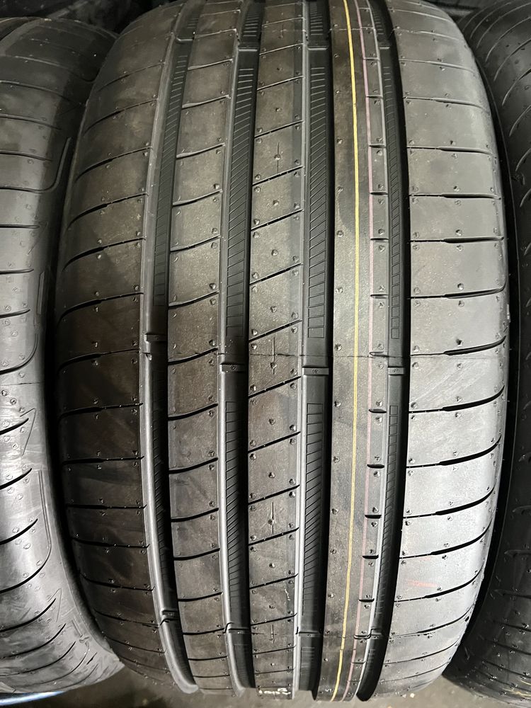 275/35/19+245/40/19 R19 Goodyear Eagle F1 Asymmetric 5 4шт новые