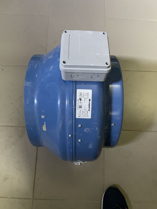 Vents ВКМ315 171вт