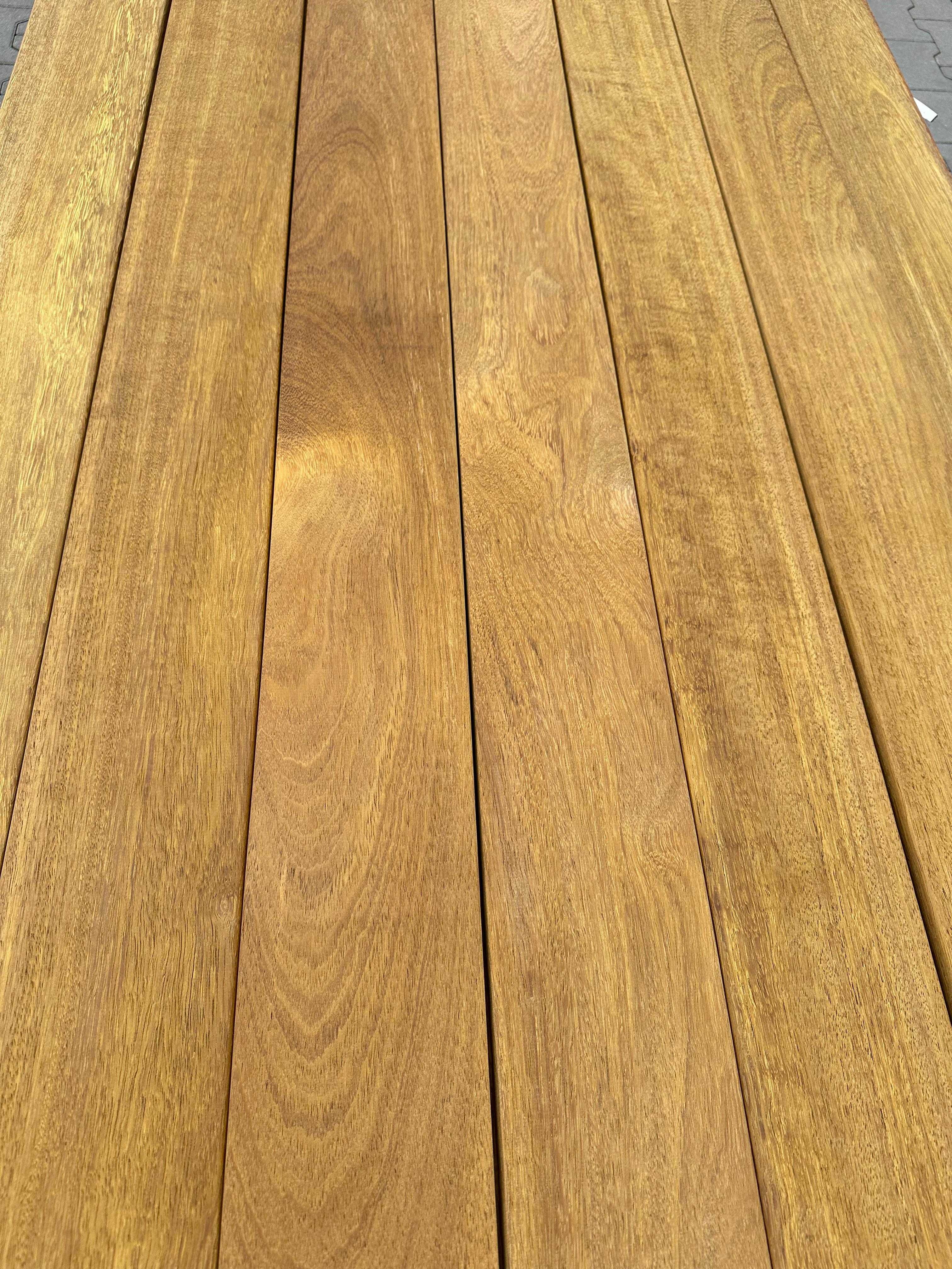 Deska Tarasowa egzotyczna Angelim Amargoso FAS KD 21X145
