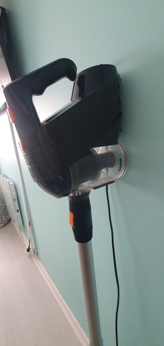 Aspirador Tristar Novo