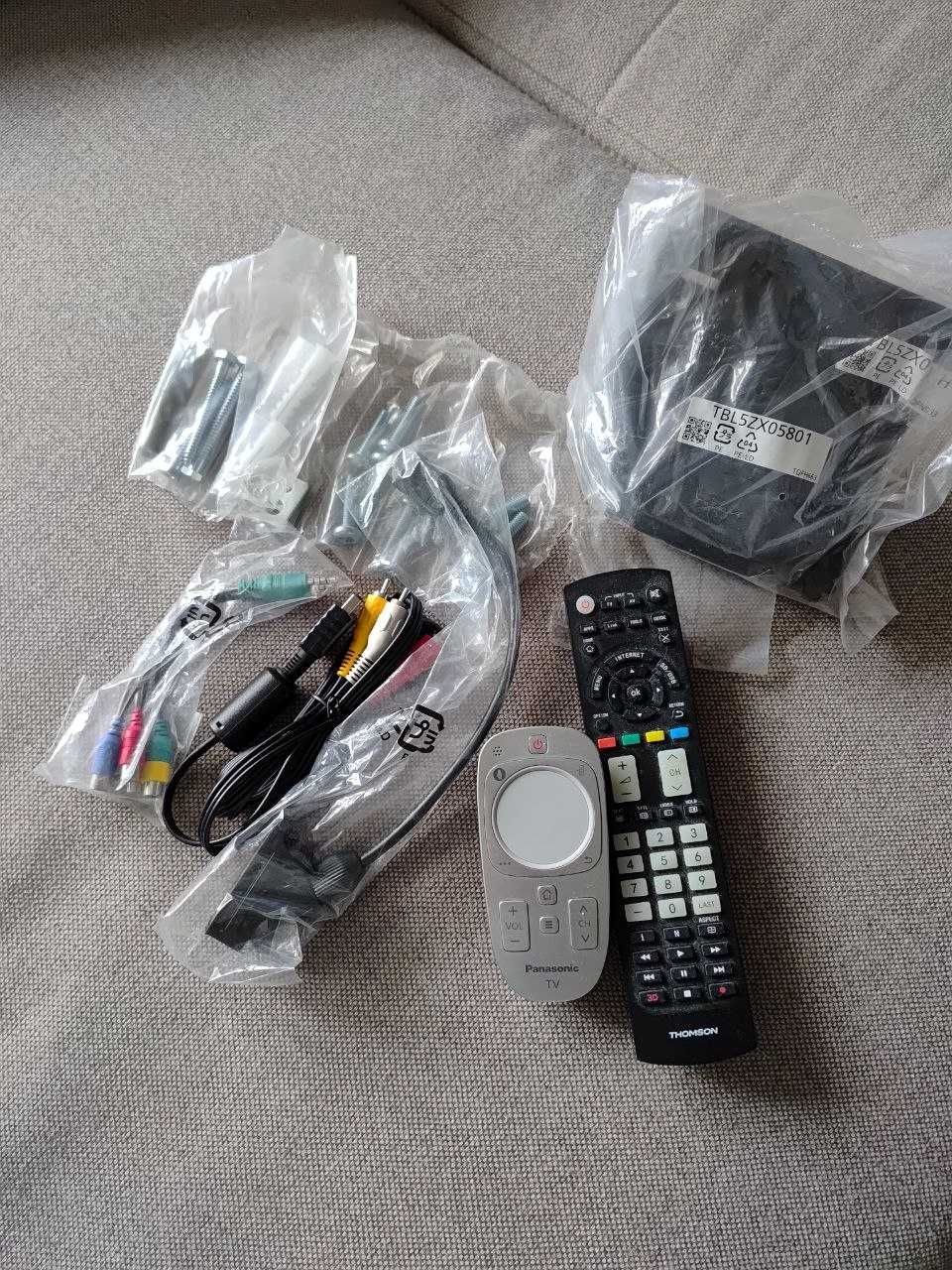 Telewizor Panasonic TX-L42DT60E Smart