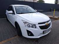 Chevrolet CRUZE 2013