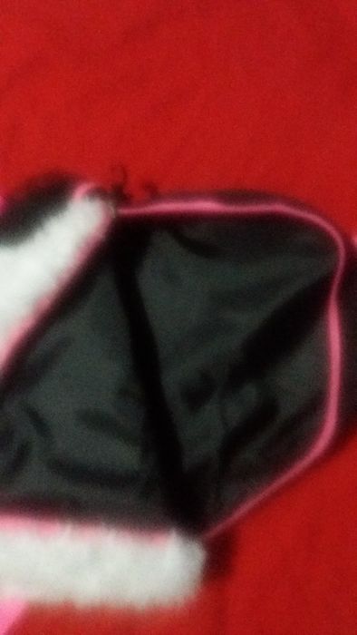Рюкзак детский для девочки"Панда"