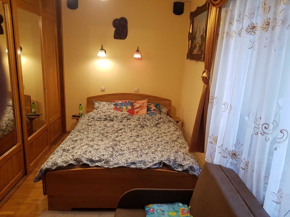 Atrakcyjne dwupokojowe, bezczynszowe mieszkanie w Złotoryi