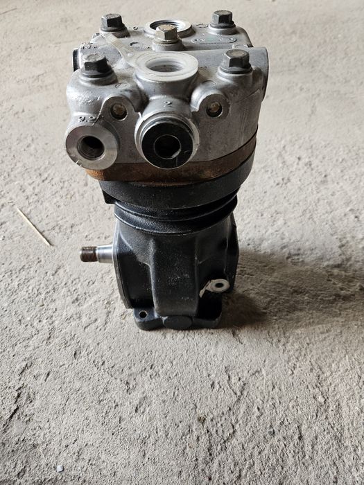Kompresor wabco 411