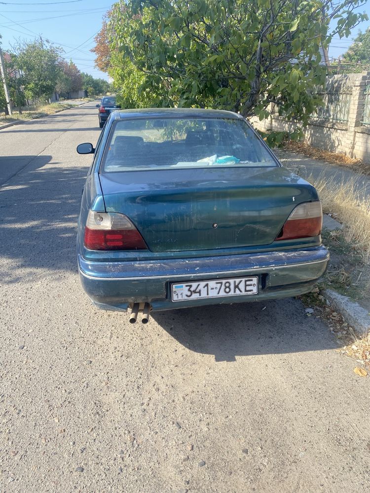 продам део нексия н100