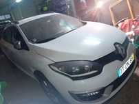 Megane Gt line 2014