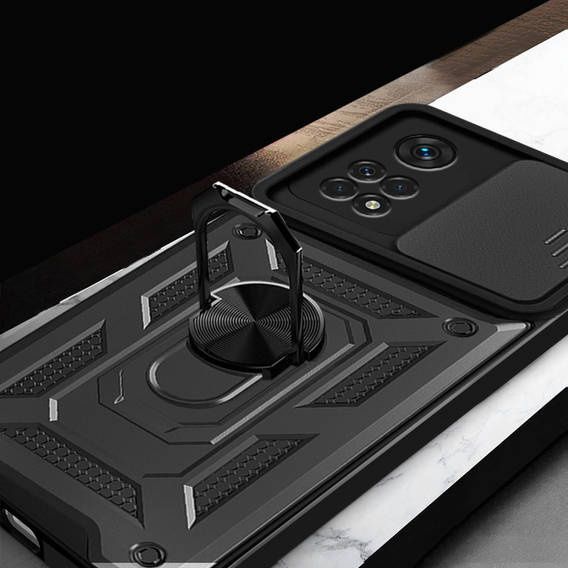 Etui Pancerne Redmi Note 12 Pro 4G / Note 11 Pro 4G/5G CamShield