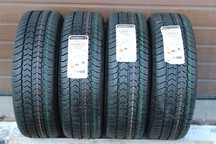 215/65R16C Semperit Van-Grip 2 109/107R 2019r. NOWE 4szt.
