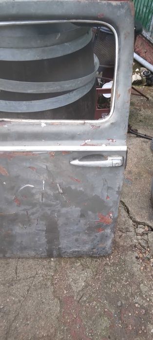 Porta VW Carocha 1200