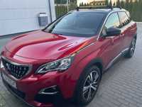 Peugeot 3008 1.2 PureTech 130KM Active S&S salon Polska