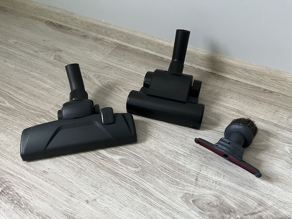 Ssawka 2w1 do odkurzacza Electrolux ECS54B KL24142U8 szczotka oryginał