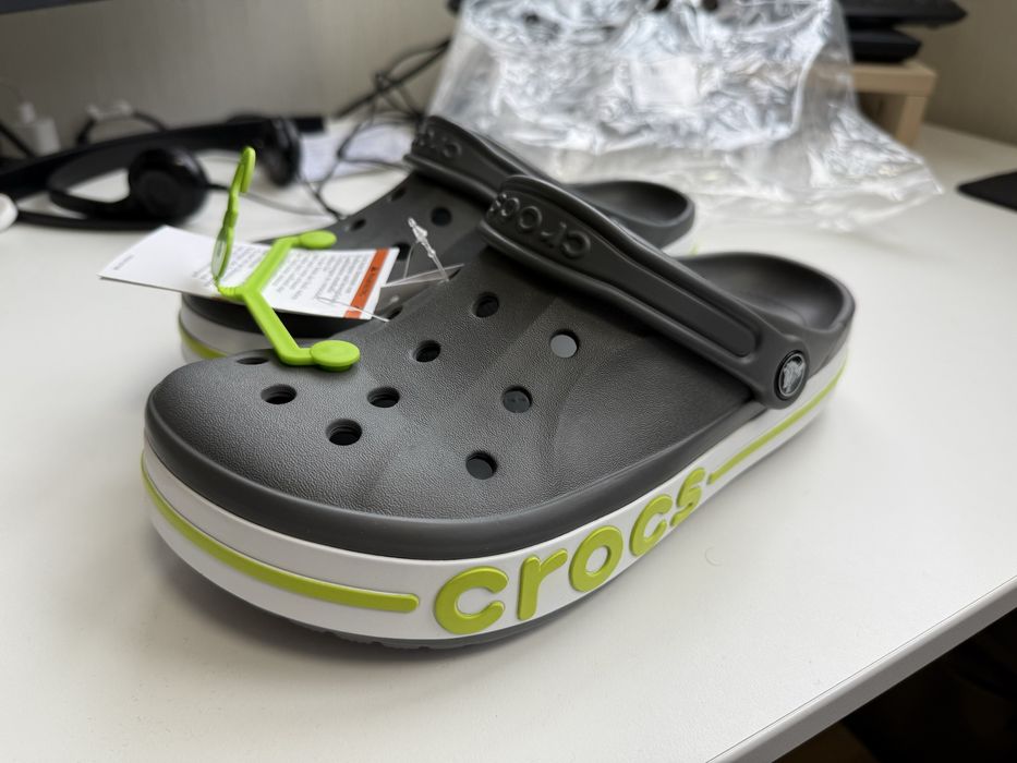 CROCS Нові 39-40 Оригінал