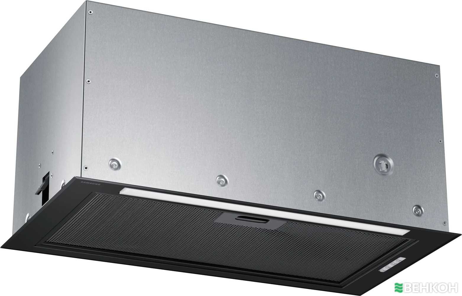 Витяжка вбудована Samsung NK52FG454CM/UR