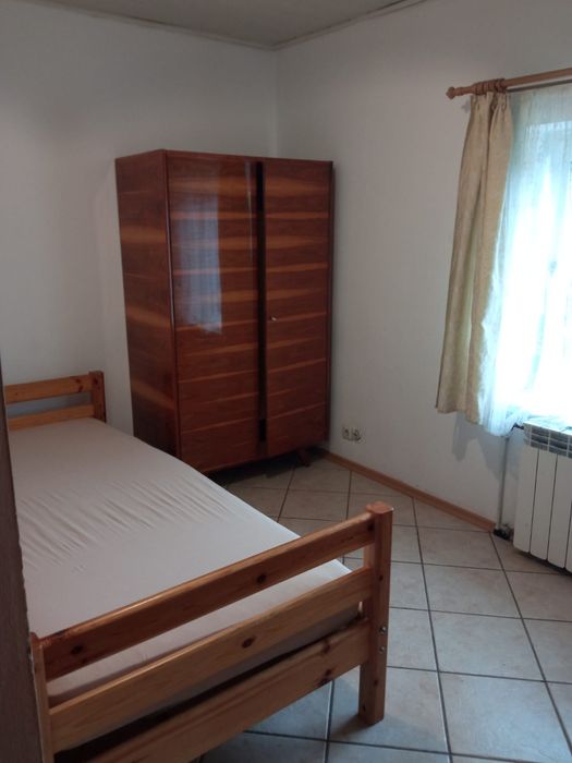 Do wynajęcia pokoje dla studentów