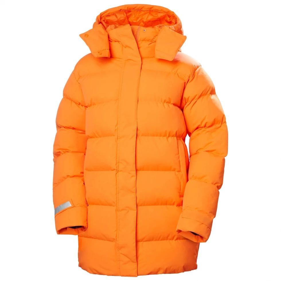 Куртка Helly Hansen W ASPIRE PUFFY PARKA