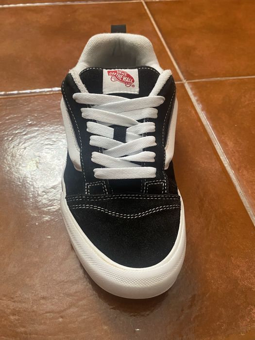 Vans Knu Skool Originais