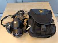 Aparat Sony  Cyber-shot DSC-H400 63x zoom