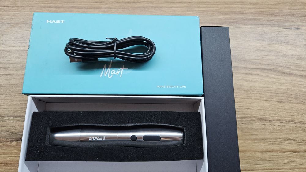 Maszynka do makijażu permanentnego WQP-021 Mast