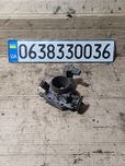 Mazda 626 2.0 бензин дросельна заслонка тросельна заслонки дросель