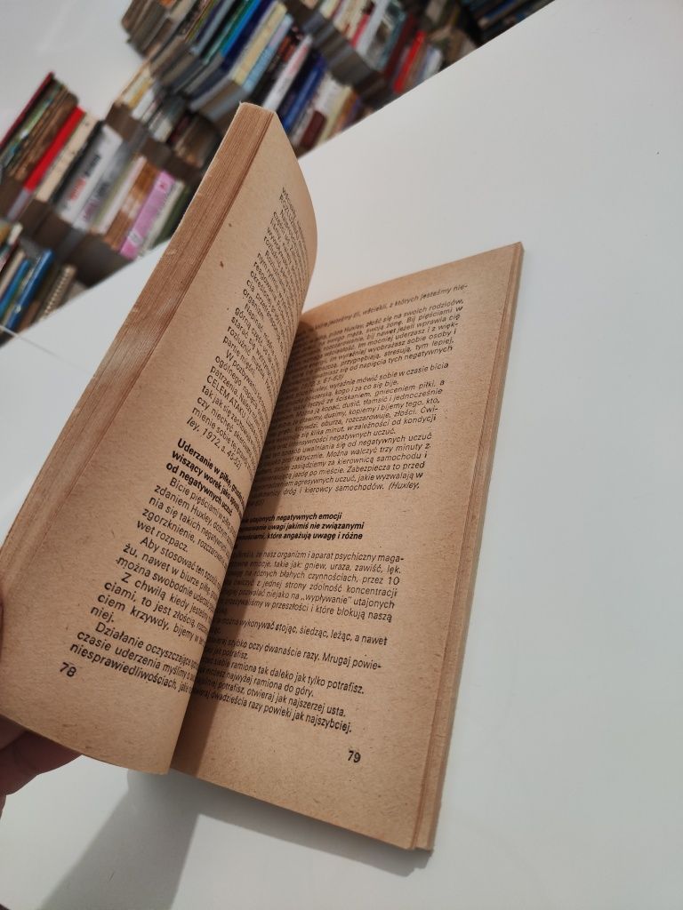 Relaks i autosugestia - Stanisław Siek