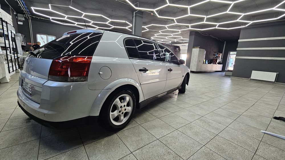 Продам Opel signum