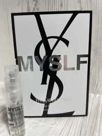 Yves Saint Laurent MYSLF edp 1.2 ml