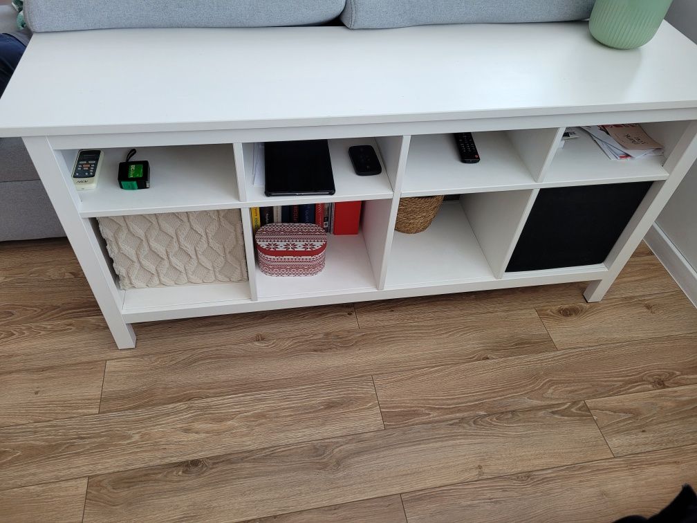 Ikea Hemnes ława konsola komoda