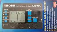 Metrónomo Digital Boss DB-60 Dr. Beat