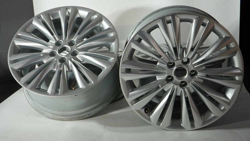 Felgi Alufelgi Jaguar Volvo Ford R19 5x108 8,5J ET49