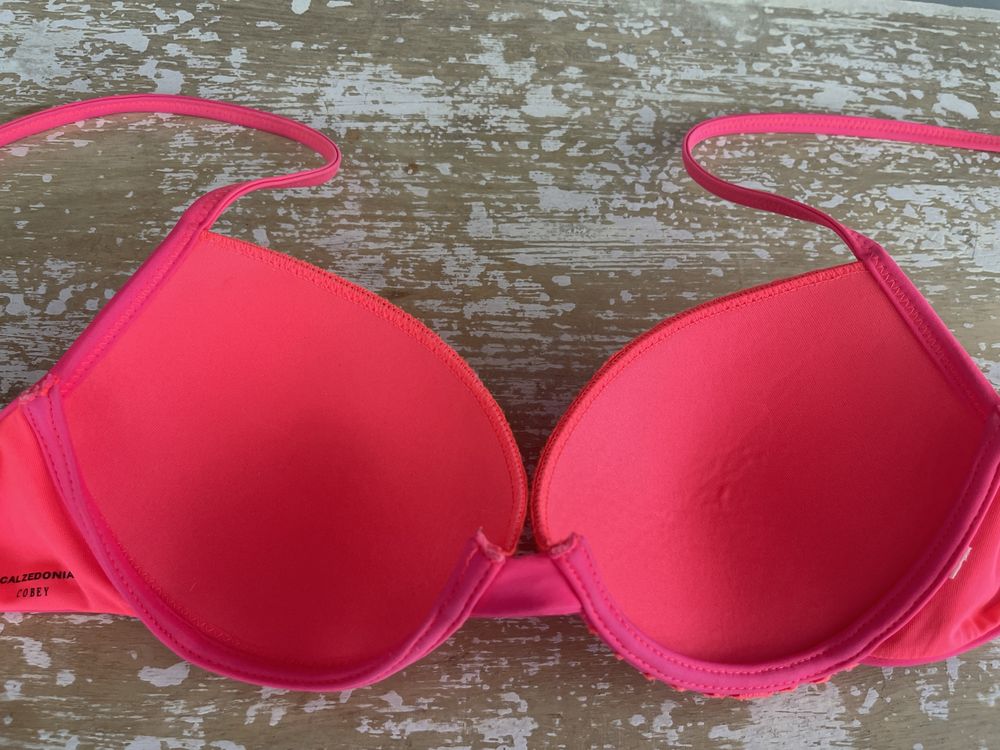 Calzedonia góra od stroju kapielowego 75B