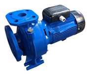 Pompa wyporowa Lowara SM90RB14S2/322