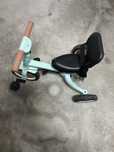 Triciclo multifuncoes Olmitos Gyro menta