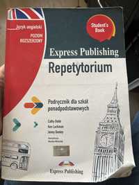 Express Publishing Repetytorium z j.ang.