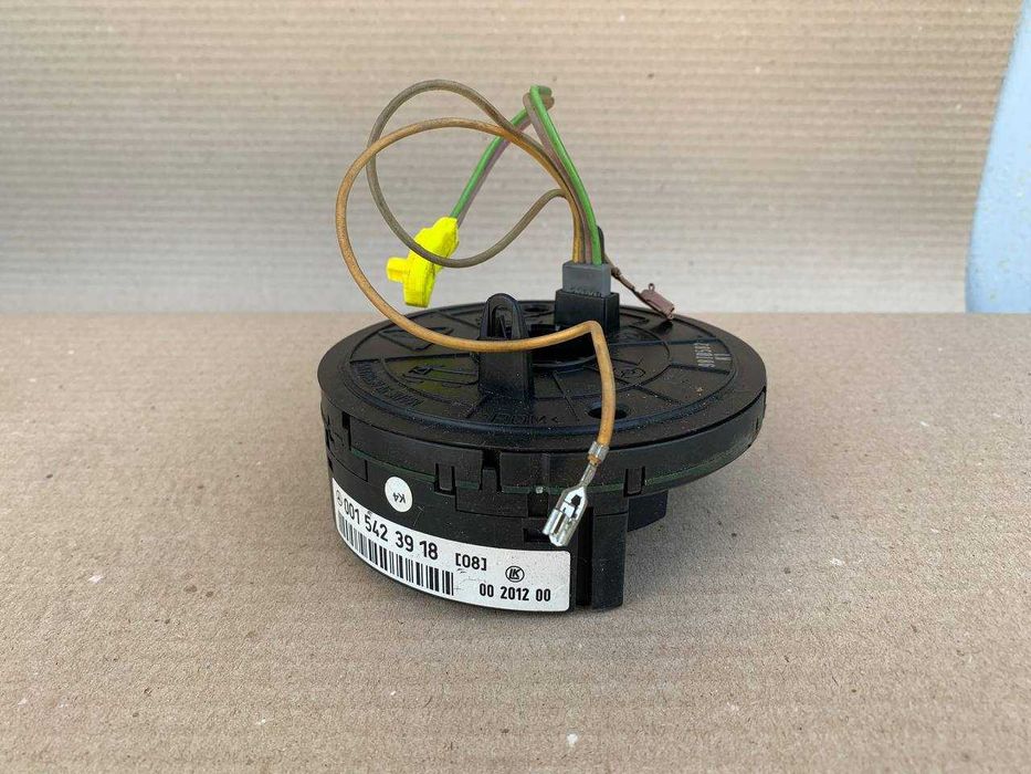 0015423918 Mercedes-Benz W210 E320 W202 W208 R170 W638