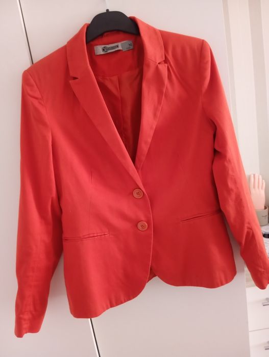 Damska Marynarka Stradivarius