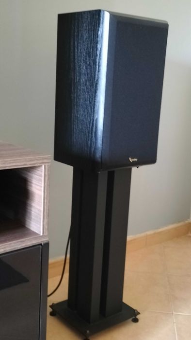 Colunas Infinty Reference 20