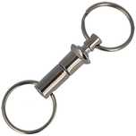 Brelok do kluczy Herbertz CJH Smart Key Ring (271300)