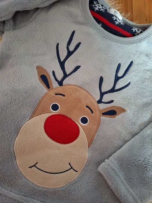 Sweterek i bluza, nowe