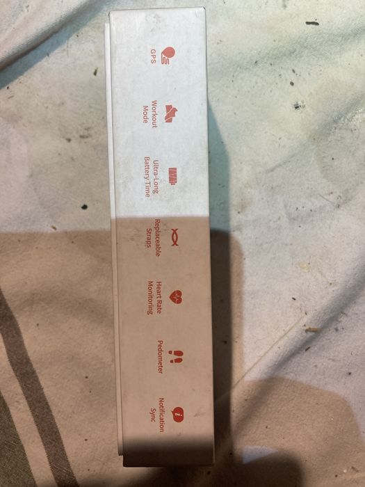 Smartwatch gravity gt8-5