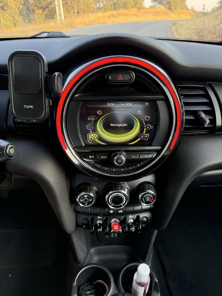 Mini Cooper One D 2015