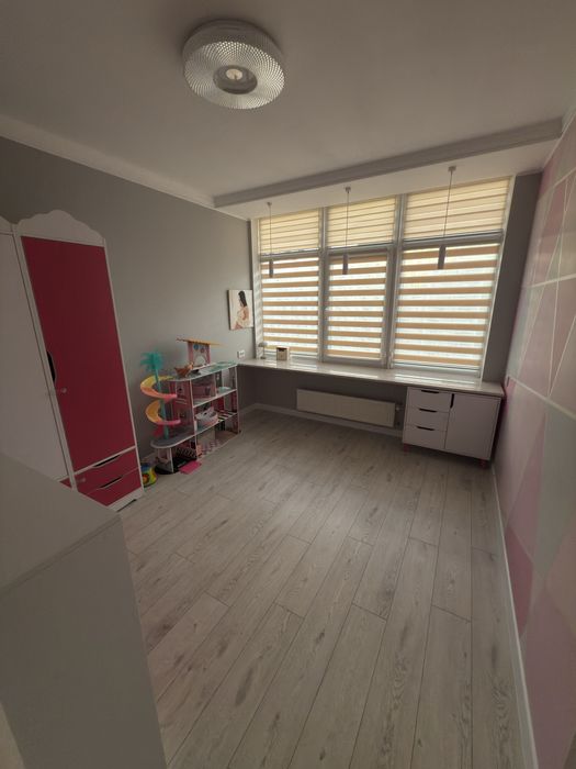 3-комнатная квартира с видом на море в 40 Жемчужине (Кадор), 82 м²